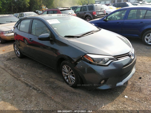 TOYOTA COROLLA 2014 5yfburhe7ep021104