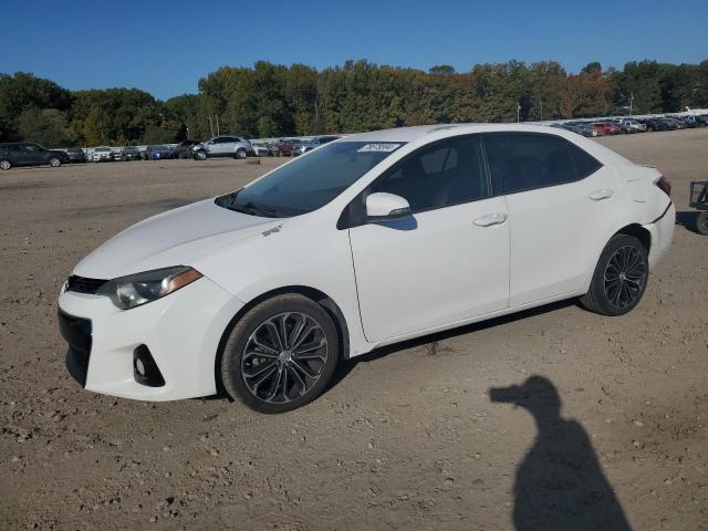 TOYOTA COROLLA L 2014 5yfburhe7ep021586