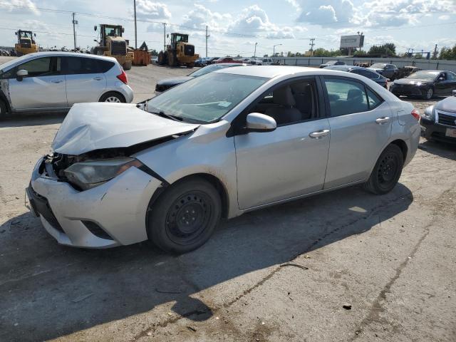 TOYOTA COROLLA L 2014 5yfburhe7ep026514