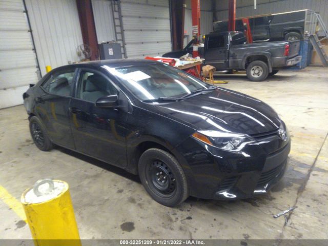 TOYOTA COROLLA 2014 5yfburhe7ep030532