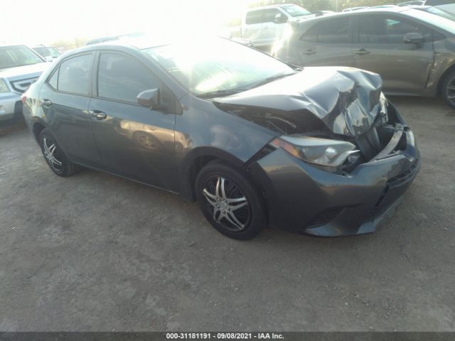 TOYOTA COROLLA 2014 5yfburhe7ep033902