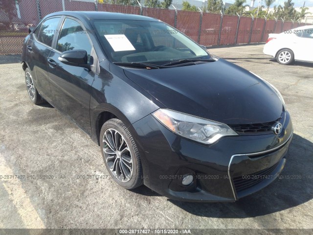 TOYOTA COROLLA 2014 5yfburhe7ep035472