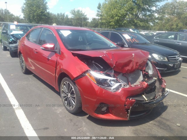 TOYOTA COROLLA 2014 5yfburhe7ep035584