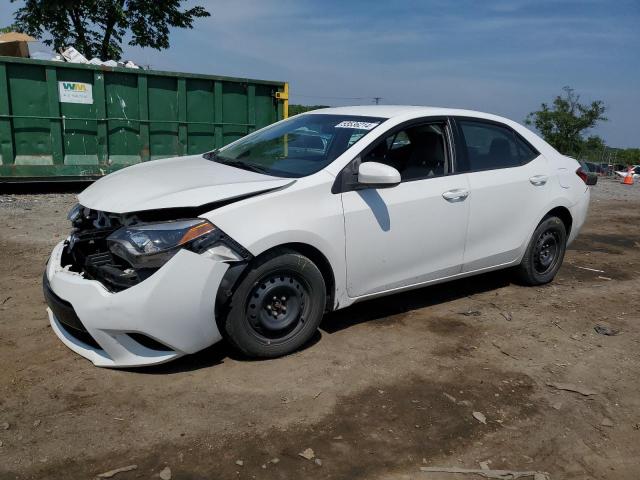 TOYOTA COROLLA 2014 5yfburhe7ep036735