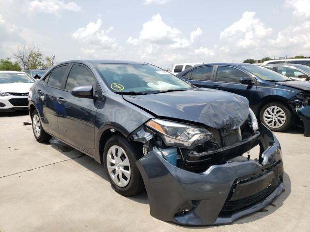 TOYOTA COROLLA L 2014 5yfburhe7ep039926