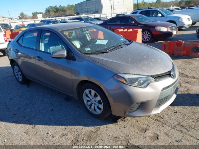 TOYOTA COROLLA 2014 5yfburhe7ep043619