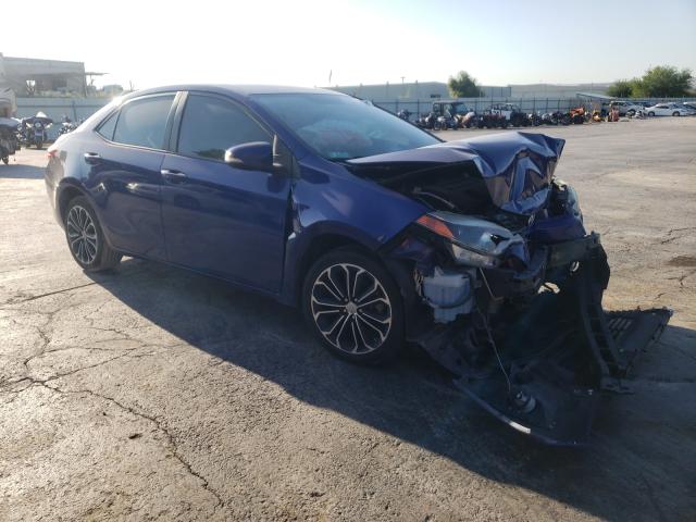 TOYOTA COROLLA L 2014 5yfburhe7ep045659