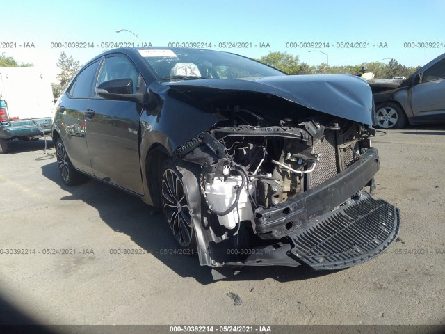 TOYOTA COROLLA 2014 5yfburhe7ep045709