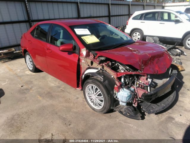 TOYOTA COROLLA 2014 5yfburhe7ep046388