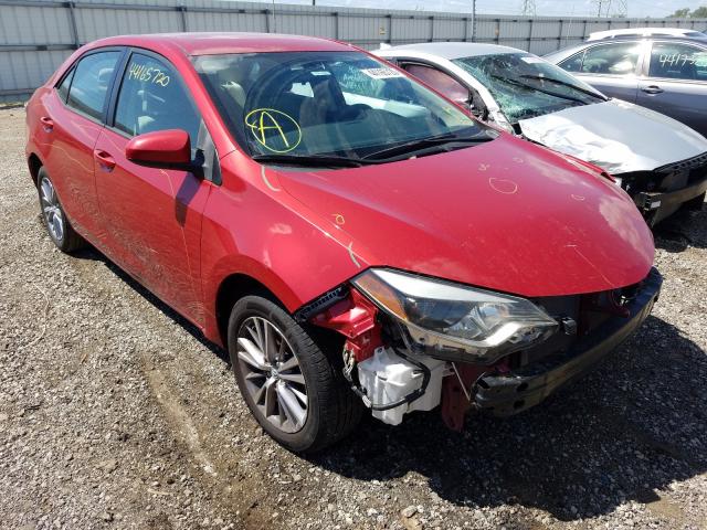 TOYOTA COROLLA L 2014 5yfburhe7ep046584