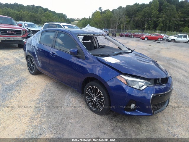 TOYOTA COROLLA 2014 5yfburhe7ep047606