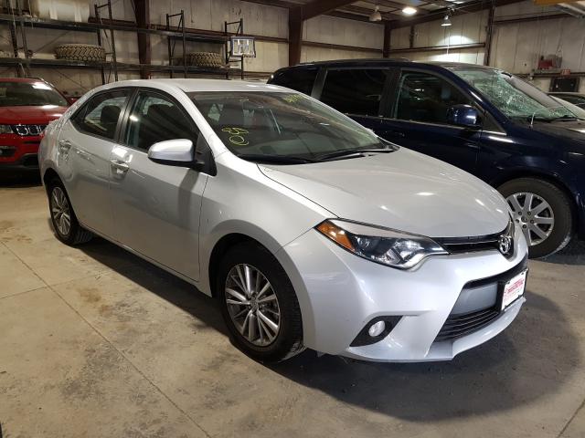 TOYOTA COROLLA L 2014 5yfburhe7ep048089