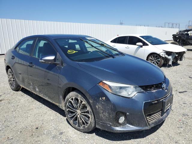 TOYOTA COROLLA L 2014 5yfburhe7ep049792