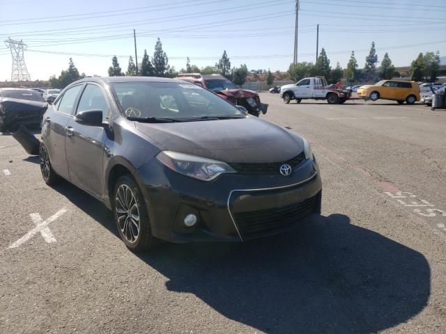 TOYOTA COROLLA L 2014 5yfburhe7ep050229