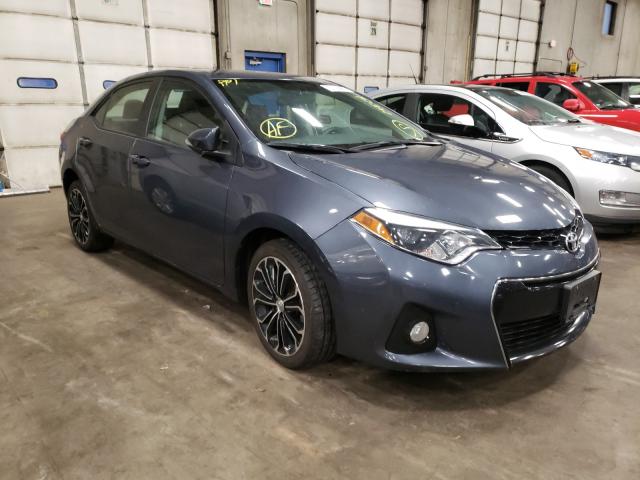 TOYOTA COROLLA L 2014 5yfburhe7ep052790