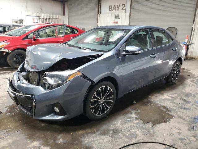 TOYOTA COROLLA L 2014 5yfburhe7ep053423