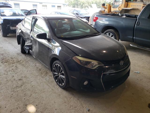 TOYOTA COROLLA L 2014 5yfburhe7ep054846