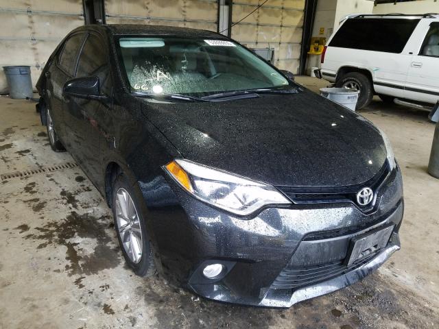 TOYOTA COROLLA L 2014 5yfburhe7ep055656