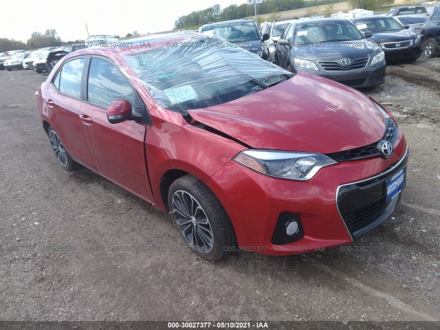 TOYOTA COROLLA 2014 5yfburhe7ep056189