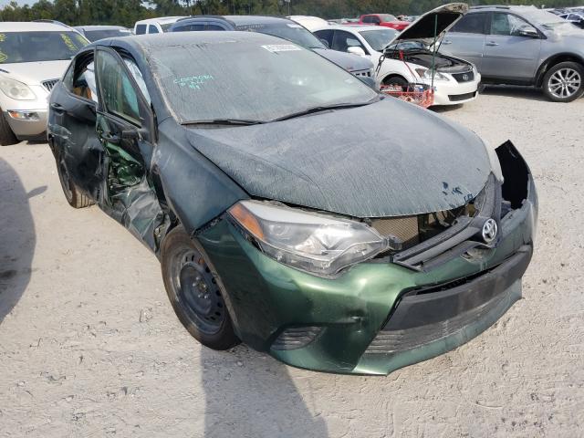 TOYOTA COROLLA L 2014 5yfburhe7ep058475