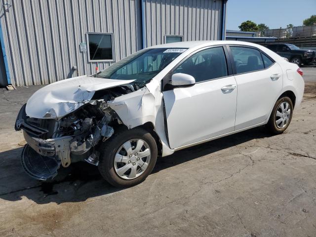 TOYOTA COROLLA L 2014 5yfburhe7ep059139