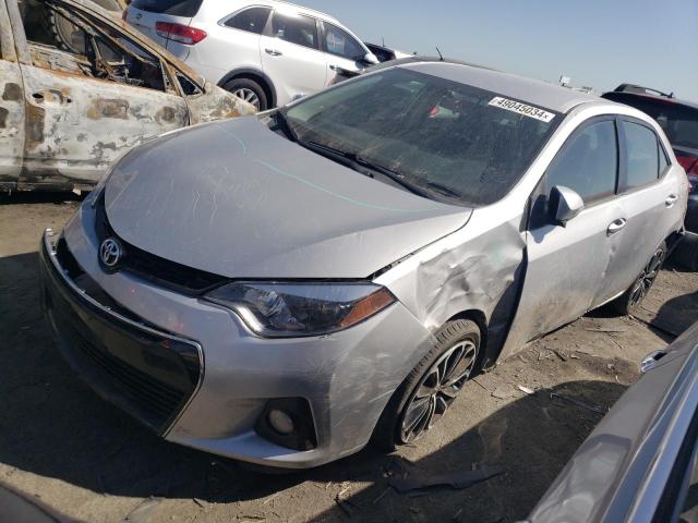 TOYOTA COROLLA 2014 5yfburhe7ep059187