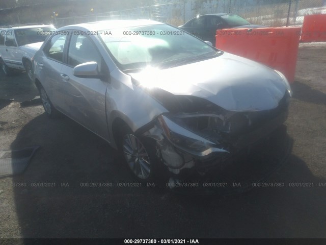 TOYOTA COROLLA 2014 5yfburhe7ep060842