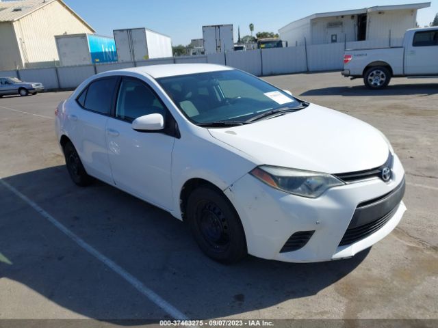 TOYOTA COROLLA 2014 5yfburhe7ep061229