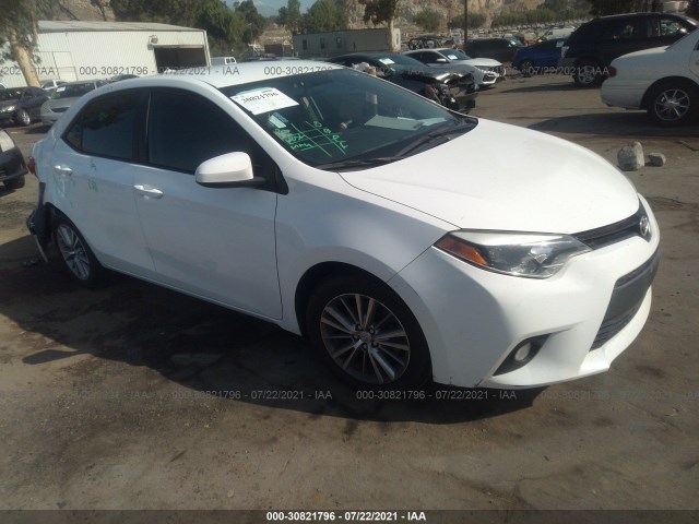 TOYOTA COROLLA 2014 5yfburhe7ep061621