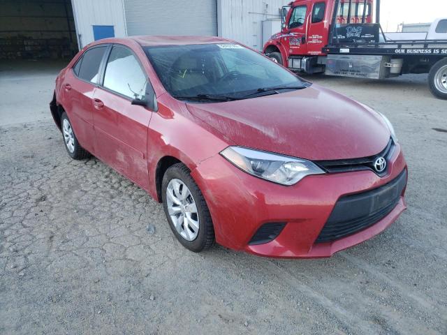 TOYOTA COROLLA L 2014 5yfburhe7ep061893