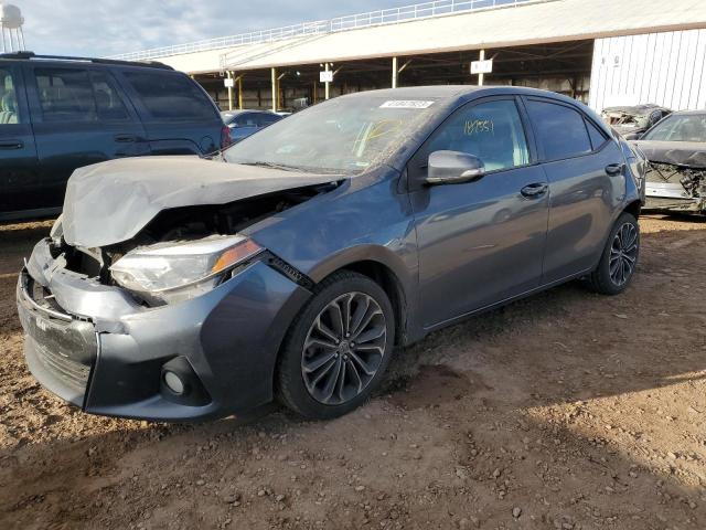 TOYOTA COROLLA L 2014 5yfburhe7ep063398