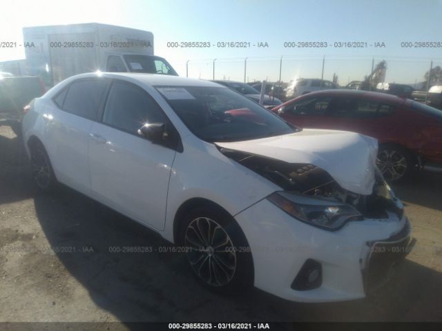 TOYOTA COROLLA 2014 5yfburhe7ep063613