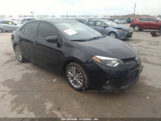 TOYOTA COROLLA 2014 5yfburhe7ep067371