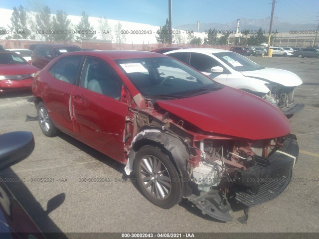 TOYOTA COROLLA 2014 5yfburhe7ep070318