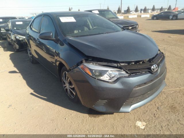 TOYOTA COROLLA 2014 5yfburhe7ep071856