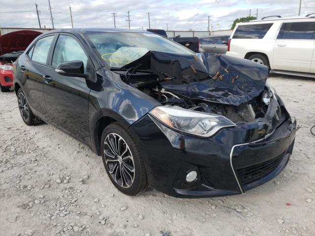 TOYOTA COROLLA L 2014 5yfburhe7ep074059