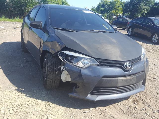 TOYOTA COROLLA L 2014 5yfburhe7ep074403