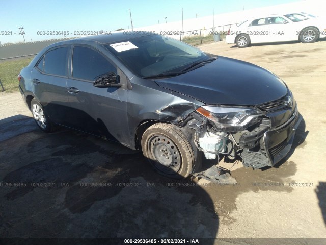 TOYOTA COROLLA 2014 5yfburhe7ep074501