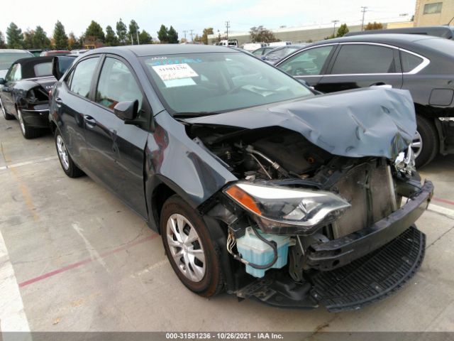 TOYOTA COROLLA 2014 5yfburhe7ep075177