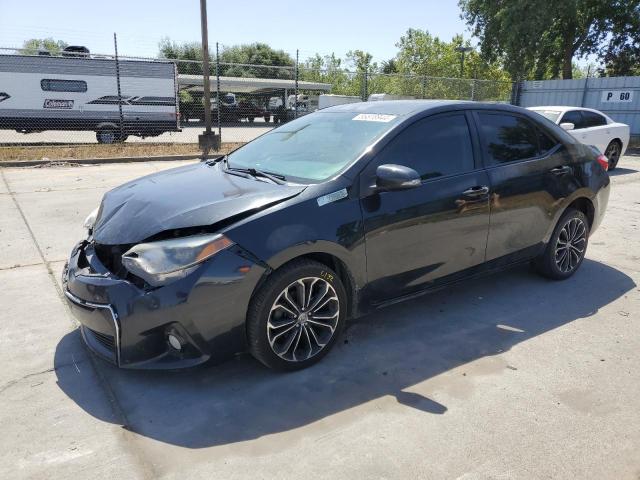 TOYOTA COROLLA 2014 5yfburhe7ep075566