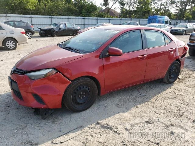 TOYOTA COROLLA 2014 5yfburhe7ep076295