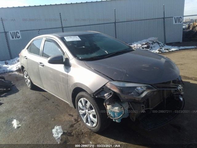 TOYOTA COROLLA 2014 5yfburhe7ep078936