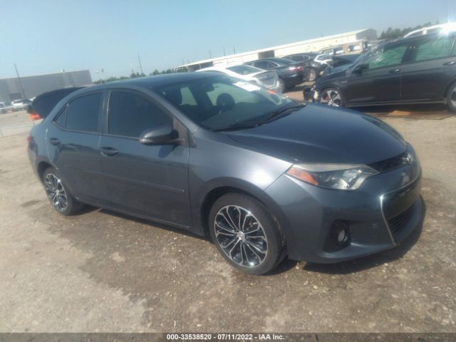 TOYOTA COROLLA 2014 5yfburhe7ep079276