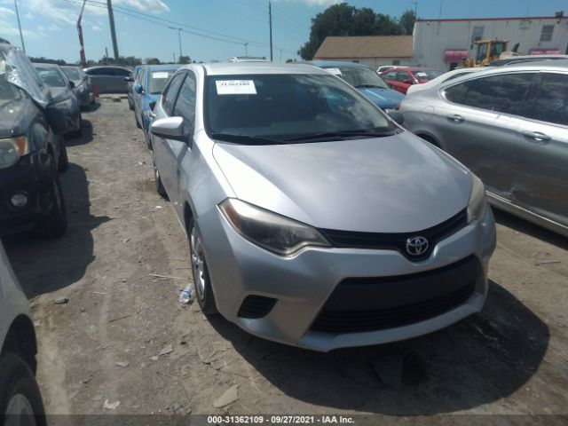 TOYOTA COROLLA 2014 5yfburhe7ep082002