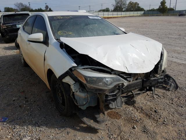 TOYOTA COROLLA L 2014 5yfburhe7ep083022