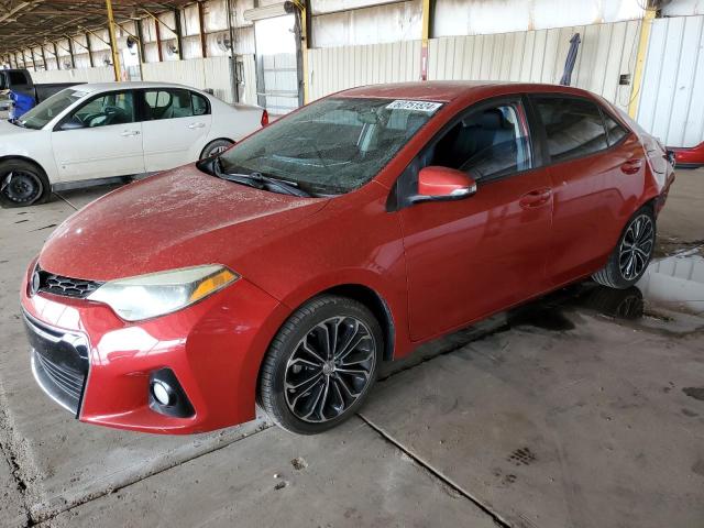 TOYOTA COROLLA 2014 5yfburhe7ep084655