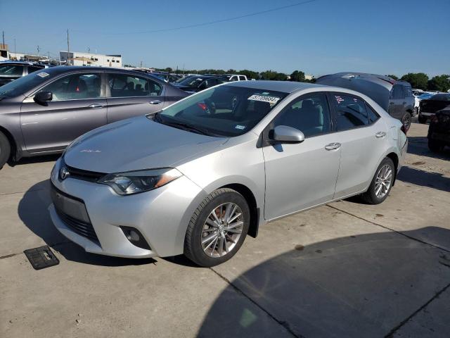 TOYOTA COROLLA 2014 5yfburhe7ep084882