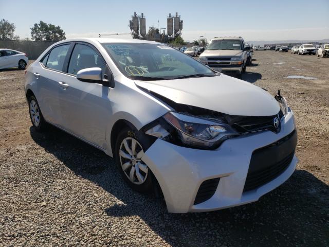 TOYOTA COROLLA L 2014 5yfburhe7ep084980