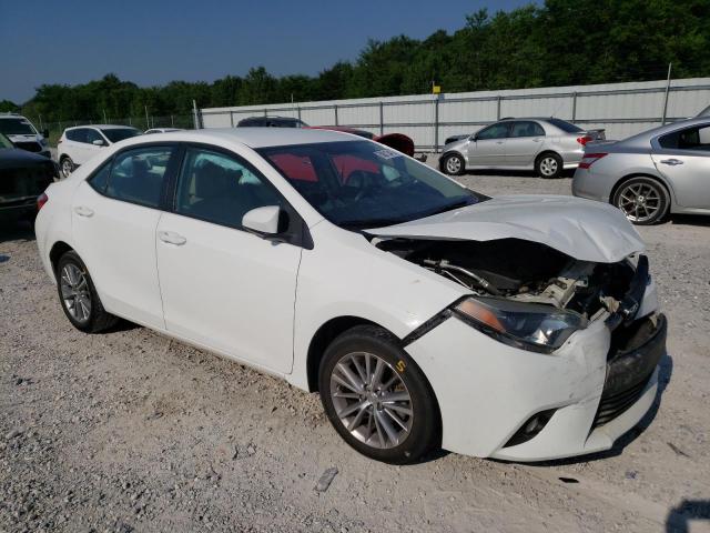 TOYOTA COROLLA L 2014 5yfburhe7ep085577