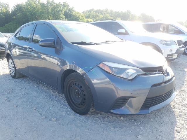 TOYOTA COROLLA L 2014 5yfburhe7ep089354